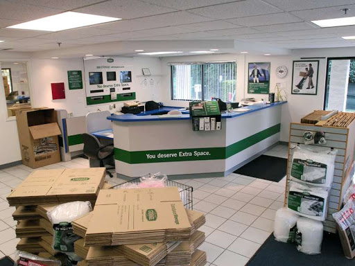 Self-Storage Facility «Extra Space Storage», reviews and photos, 1934 W Main St, Stamford, CT 06902, USA