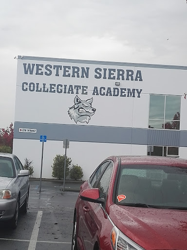 Western Sierra Collegiate Academy