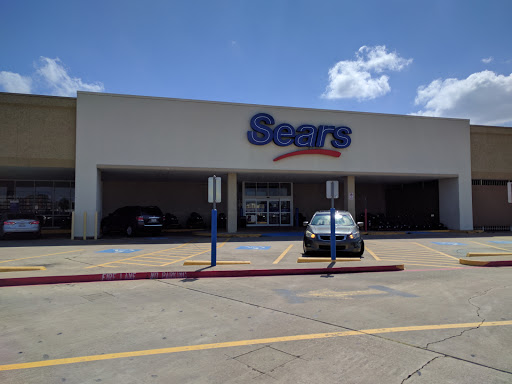 Department Store «Sears», reviews and photos, 3000 Town East Mall, Mesquite, TX 75150, USA