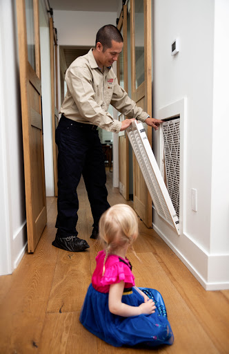 HVAC Contractor «Lee Company, Franklin», reviews and photos, 331 Mallory Station Rd, Franklin, TN 37067, USA