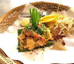Padthai Volcano Original photo