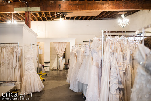 Bridal Shop «Brides for a Cause», reviews and photos, 2505 SE 11th Ave #120, Portland, OR 97202, USA