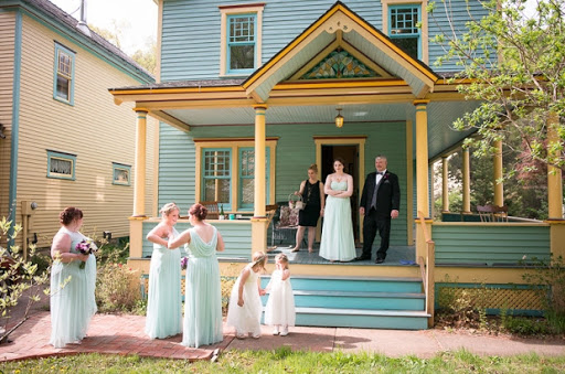 Bed & Breakfast «Pump House Weddings and B&B», reviews and photos, 623C State Rd, Bloomsburg, PA 17815, USA