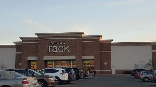 Nordstrom Rack, 822 E Big Beaver Rd, Troy, MI 48083, USA, 