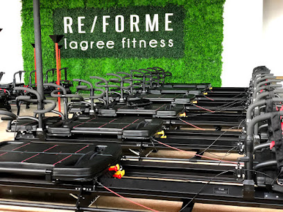 Re/forme lagree fitness