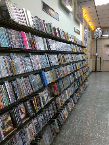 Record Store «Dimple Records-Citrus Heights», reviews and photos, 7830 Macy Plaza Dr, Citrus Heights, CA 95610, USA