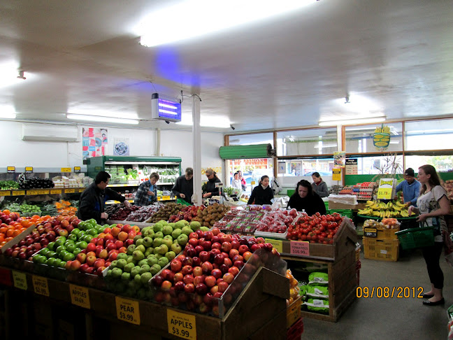 Reviews of Vegeland in Auckland - Fruit and vegetable store
