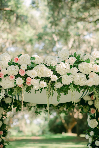 Wedding Planner «Yoj Events llc», reviews and photos, 162 Wentworth St, Charleston, SC 29401, USA