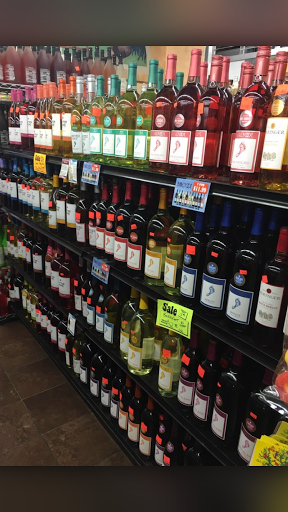 Liquor Store «Northview Liquor», reviews and photos, 293 North Ave, Mt Clemens, MI 48043, USA