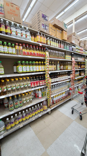 Supermarket «Seafood City Supermarket - Carson», reviews and photos, 131 W Carson St, Carson, CA 90745, USA