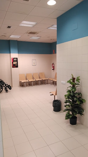 Consultori Solivella en Solivella, Tarragona