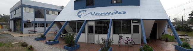 Opiniones de Colegio y Liceo Pablo Neruda en Canelones - Escuela