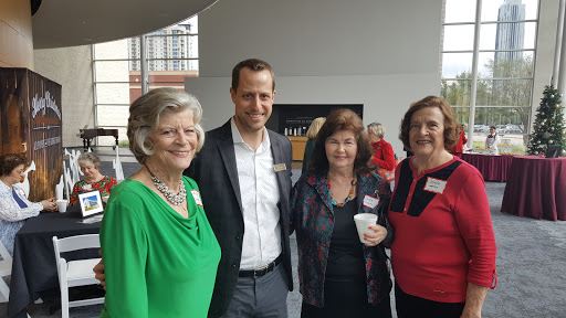 Performing Arts Theater «A.D. Players Theater», reviews and photos, 5420 Westheimer Rd, Houston, TX 77056, USA