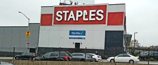Staples, 91-30 Van Wyck Expy, Jamaica, NY 11418, USA, 