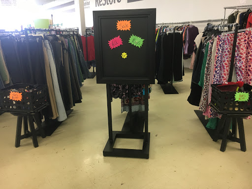 Thrift Store «Habitat For Humanity ReStore», reviews and photos
