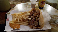 Plats et boissons du Kebab Le Twins à Argentan - n°6