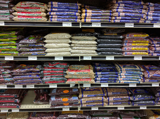 Supermarket «La Mart», reviews and photos, 6711 Bland St, Springfield, VA 22150, USA