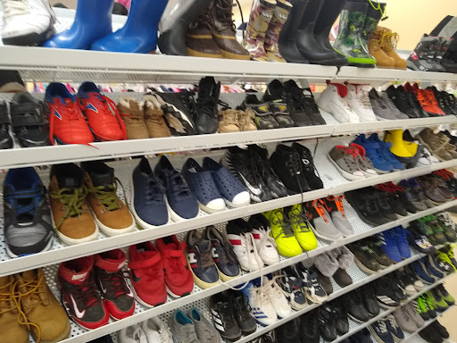 Thrift Store «Savers», reviews and photos