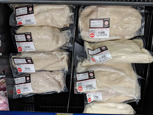 Department Store «Walmart», reviews and photos, 1151 Old US Hwy 90 E, Castroville, TX 78009, USA