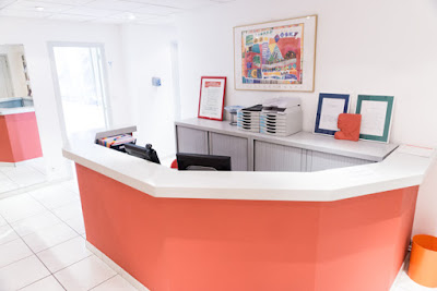 Cabinet Dentaire Dr Dutto Laurent - Dentiste à Valenciennes