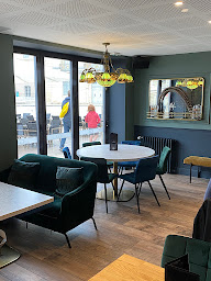 Photo n°31 de CaféGourmand à Dijon ()