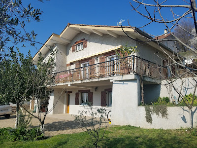 FONCIERE SUD ISERE à Vizille