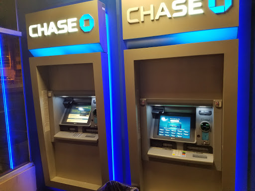 Bank «Chase Bank», reviews and photos