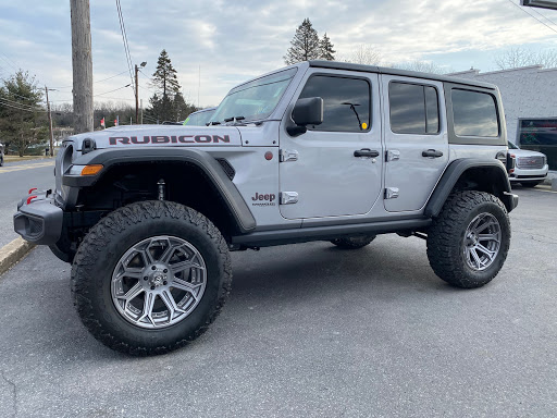 Car Dealer «Dotta Auto Sales Inc», reviews and photos, 1300 Blue Valley Dr, Pen Argyl, PA 18072, USA