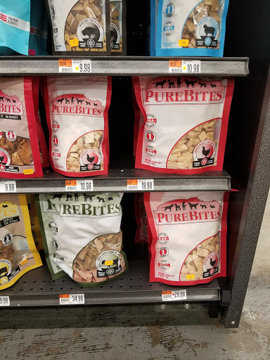 Pet Supply Store «Pet Supplies Plus», reviews and photos, 1411 S Stockton St, Lodi, CA 95240, USA
