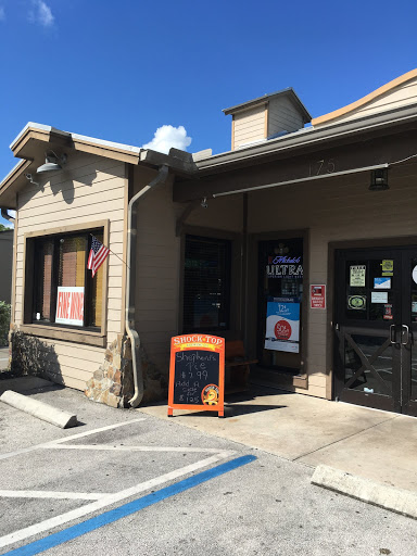 Pet Supply Store «Trading Post Feed Pet & Farm», reviews and photos, 175 43rd Ave, Vero Beach, FL 32968, USA