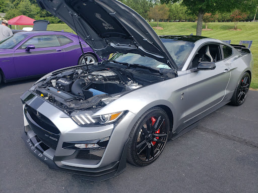 Harley-Davidson Dealer «Coxs Harley-Davidson of Asheboro», reviews and photos