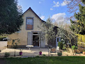 Gîte Le Petit Champagné Beaulieu-sur-Oudon