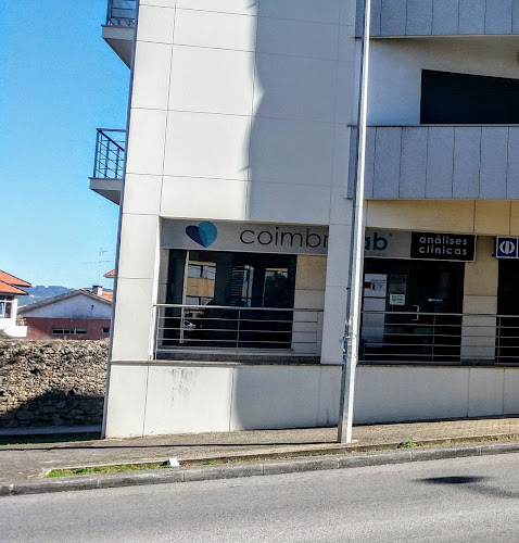 Coimbralab - Laboratório de Análises Clinicas