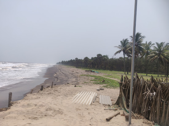 Pedamaina vanilanka Beach