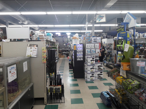 Pet Store «Sierra Fish and Pets», reviews and photos, 601 S Grady Way Suite M, Renton, WA 98057, USA