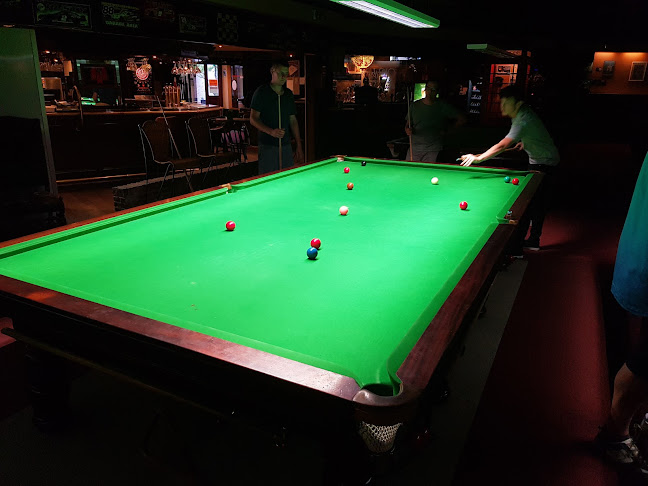 Westbury Snooker- en Poolcenter