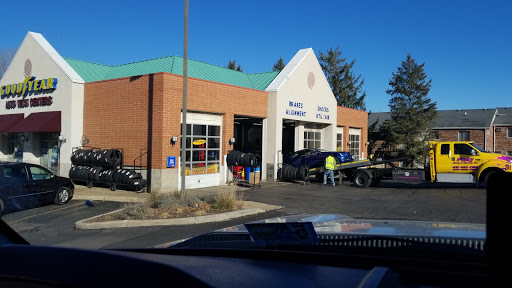 681 S Eastwood Dr, Woodstock, IL 60098, USA