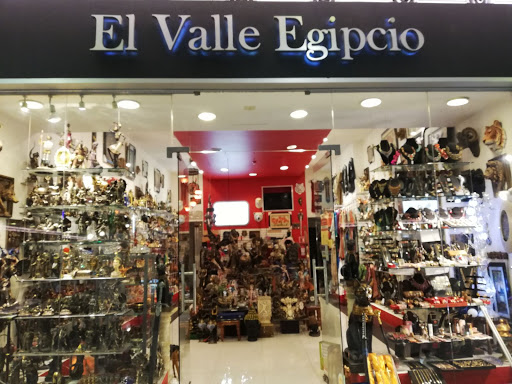 EL VALLE EGIPCIO BOUTIQUE