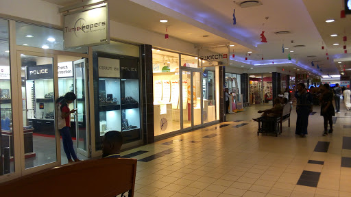 Shoprite Grand Towers, Lake Mall, Jabi, Abuja, Nigeria, Cosmetics Store, state Niger