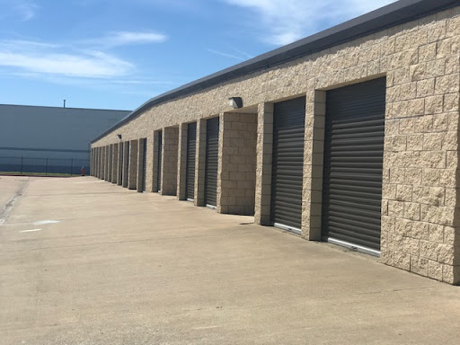 Self-Storage Facility «Marquis Ranch Self Storage», reviews and photos, 1002 Farm to Market 548, Forney, TX 75126, USA