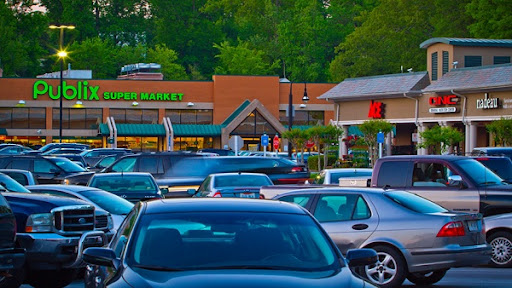 Supermarket «Publix Super Market at Peachtree Battle SC», reviews and photos, 2365 Peachtree Rd NE, Atlanta, GA 30305, USA
