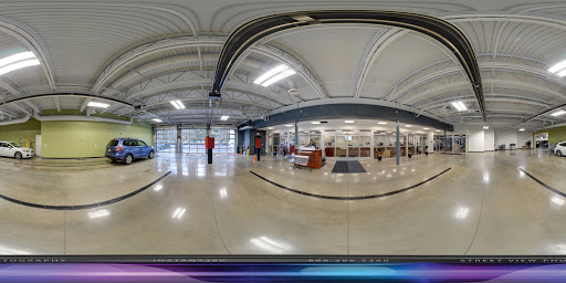 Subaru Dealer «Rafferty Subaru», reviews and photos, 4700 West Chester Pike, Newtown Square, PA 19073, USA