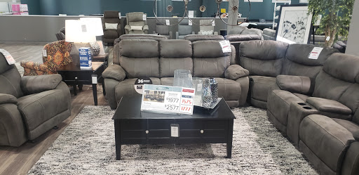 Furniture Store «Home Zone Furniture», reviews and photos, 600 N Loop 288, Denton, TX 76208, USA