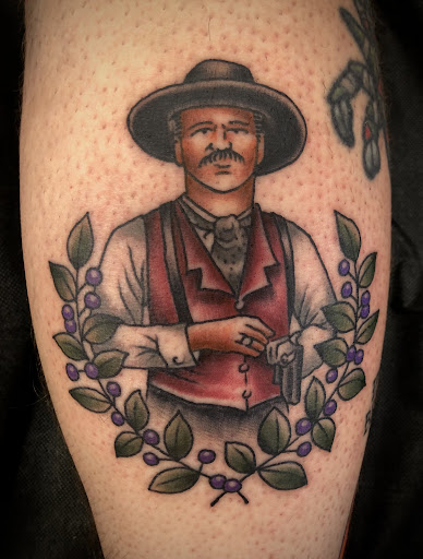 Explore how to come up with tattoo ideas, creative tattoo ideas in Selbyville, available at INDEPENDENT TATTOO