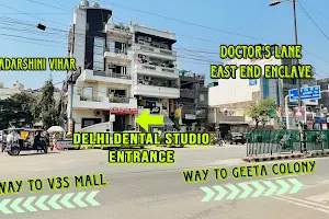 Delhi Dental Studio image