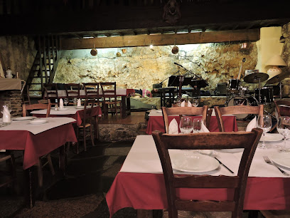 Restaurant Lou Courtal des Vidals