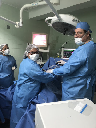 Cirugía para Cirujanos