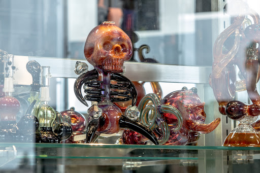 Tobacco Shop «Millenium Smoke Shop», reviews and photos, 1000 Melody Ln #100, Roseville, CA 95678, USA