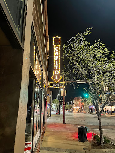 Movie Theater «Capitol Theatre», reviews and photos, 1390 W 65th St, Cleveland, OH 44102, USA