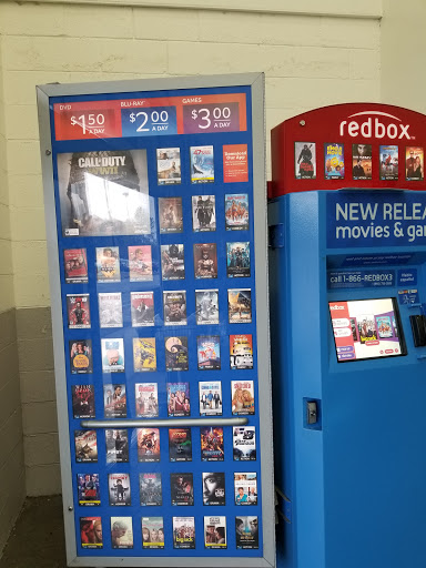 Department Store «Walmart Supercenter», reviews and photos, 5401 Fairington Rd, Lithonia, GA 30038, USA